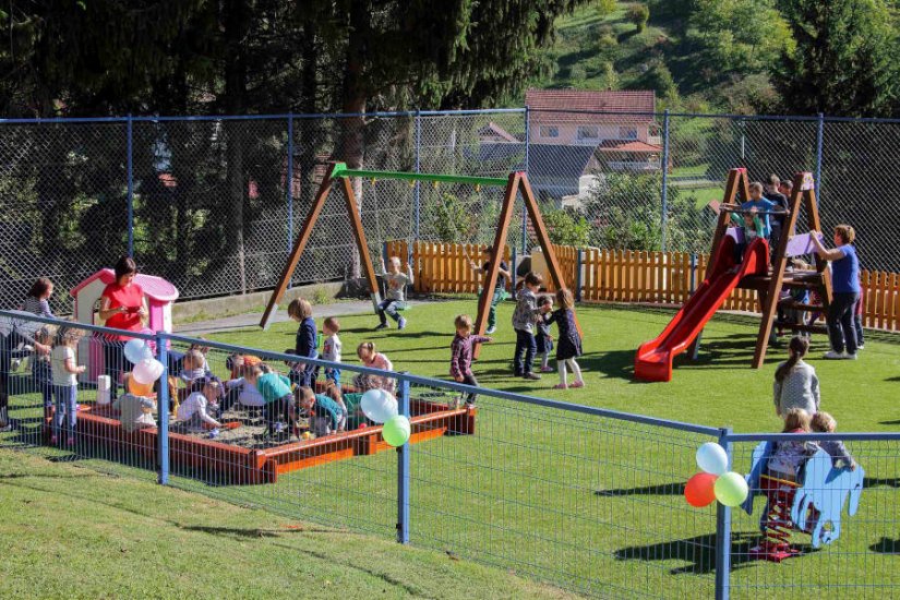 Pogodnosti investitorima za gradnju vrtića na gradskom zemljištu u Radovanu