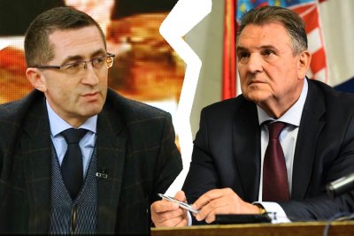 Hranić: Gdje su ravnatelj Doma zdravlja i županijski pročelnik za zdravstvo?