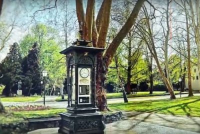 VIDEO: Inspirativni promotivni video TZ grada Varaždina prilagođen situaciji