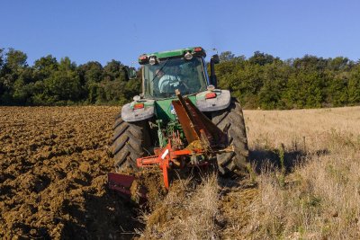 Općina Jalžabet: Stanovnicima općine subvencionirat će se proljetna sjetva