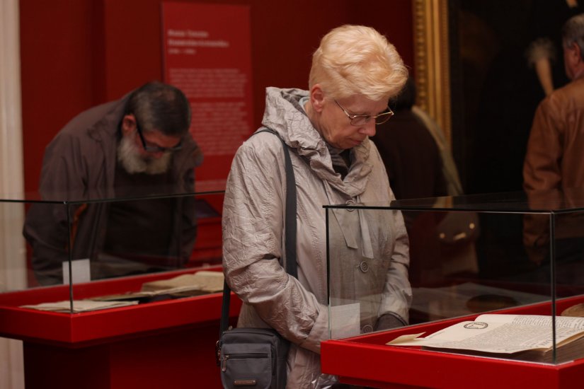 Ponovno otvoreni svi izložbeni prostori Gradskog muzeja Varaždin, ali uz posebne mjere opreza