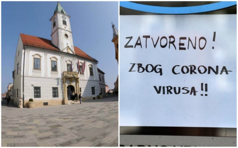 Krenule isplate pomoći i potpore varaždinskim gospodarstvenicima