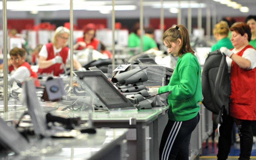 Potporu države zatražilo 94 tisuće tvrtki, među njima i Boxmark Leather s pogonom u Trnovcu