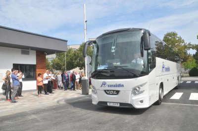 Sindikat upozorava da su, unatoč potporama, u AP-u Varaždin isplatili plaće manje od minimalca