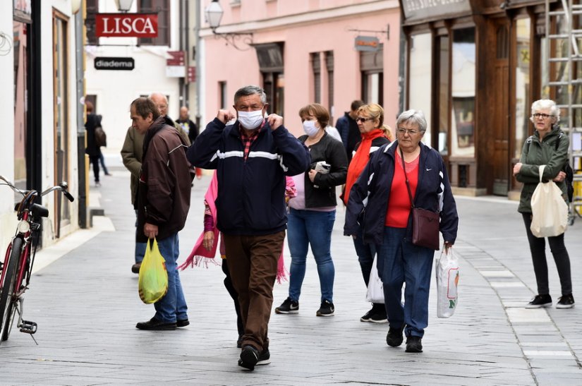 NE ZABORAVITE Pred nama nedjelja u kojoj rade samo kiosci, pekarnice i trgovine na benzinskim postajama