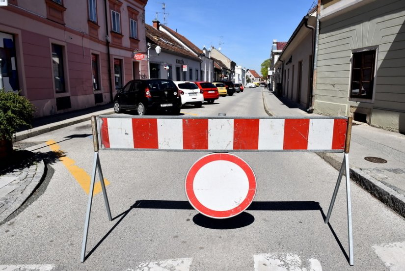 Urbanistica iz Beča ponovno upozorava na nedostatak planskog razvoja prometne infrastrukture