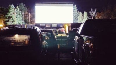 Dođite u petak na Drive-In kino na parkingu Arene Varaždin