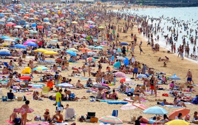 O ukidanju e-propusnica sljedeći tjedan, ponovljena pravila ponašanja na plažama