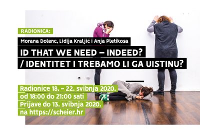 Prijavite se na radionicu koja spaja kazalište, lutkarstvo i psihologiju pamćenja