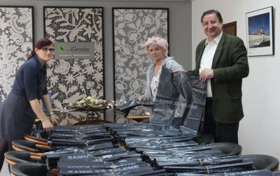 Grad Lepoglava financira odvoz i zbrinjavanje iskorištenih pelena