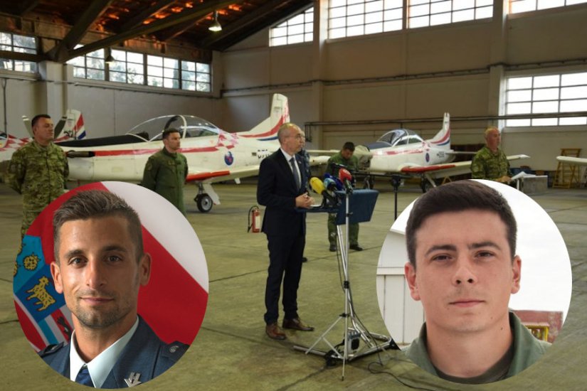 Ostavkom ministra Krstičevića, kriza u zrakoplovstvu prelila se i na Vladu RH