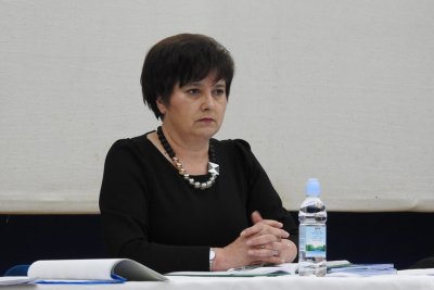 Gradonačelnica Varaždinskih Toplica Ratković: &quot;Veliki i mali projekti za daljnji razvoj&quot;