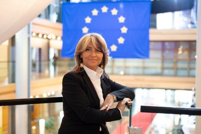 VIDEO Zastupnica Sunčana Glavak: Važnost europskog projekta danas je vidljivija nego ikada