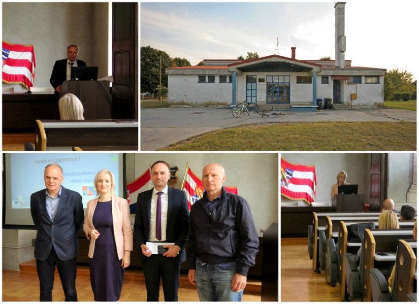 Energetska obnova: Područna škola Nova Ves Petrijanečka sama će proizvoditi struju i štedjeti