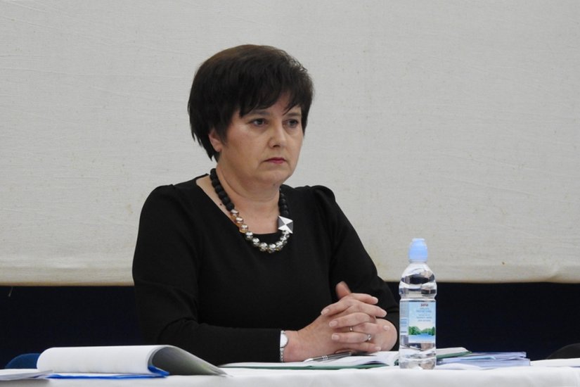 Gradonačelnica Varaždinskih Toplica Ratković: &quot;Hvala građanima na odgovornom ponašanju&quot;