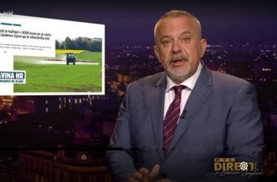 VIDEO Šprajc: Više distance ima u grupnom seksu nego subotom u redu pred blagajnom