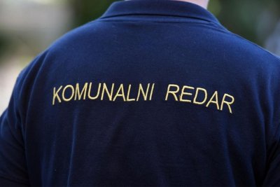 Tko neće redovito uređivati svoje površine, imat će posla s komunalnim redarom