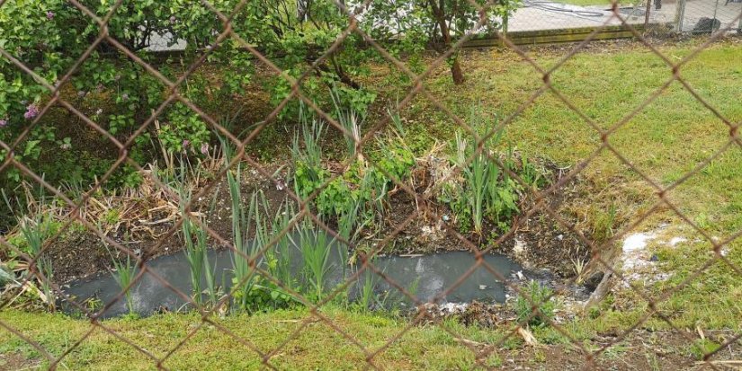 Prozivaju druge zbog „javnozdravstvene ugroze“, a fekalne vode ispuštaju u kanal usred mjesta!?