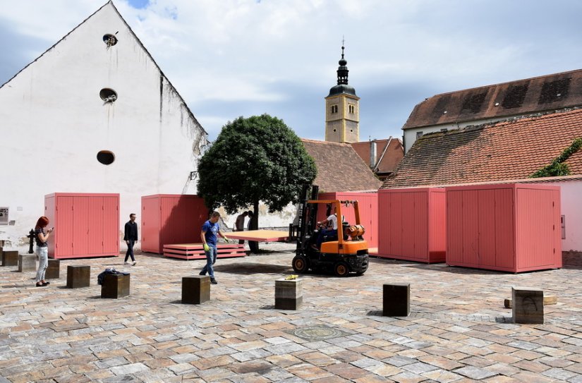 Odabran je i peti izlagač na Trgu tradicijskih obrtnika, a kućice se otvaraju za koji dan