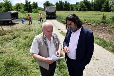 Nakon gotovo tri desetljeća, zona individualne stambene izgradnje u Varaždinu