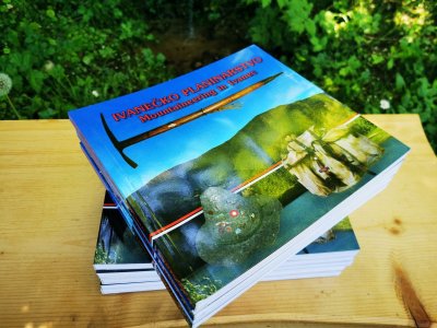 Turistička zajednica i HPD Ivančica predstavili knjigu &quot;Ivanečko planinarstvo&quot;