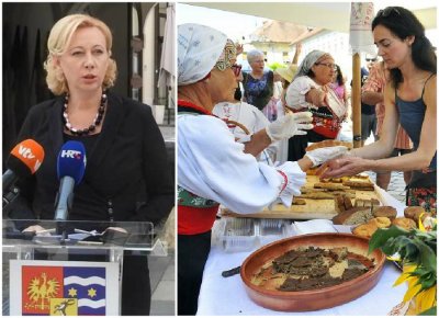 &quot;Čehokova zabrana održavanja Županijskog placa je čista obijest, đonom ide na naše proizvođače&quot;