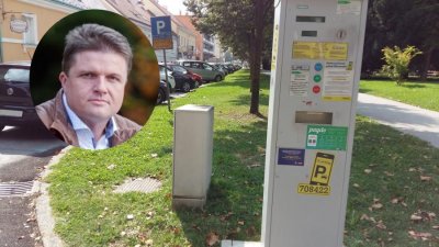 SDP: Prijedlog odluke o proširenju naplate parkiranja novi je Čehokov harač