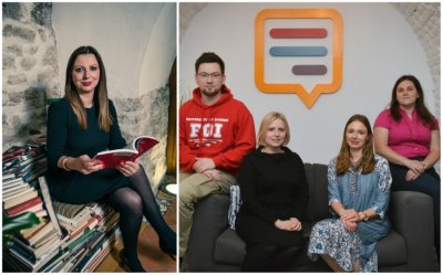 FOI među prvima u Hrvatskoj uvodi stručnu praksu na preddiplomskoj razini