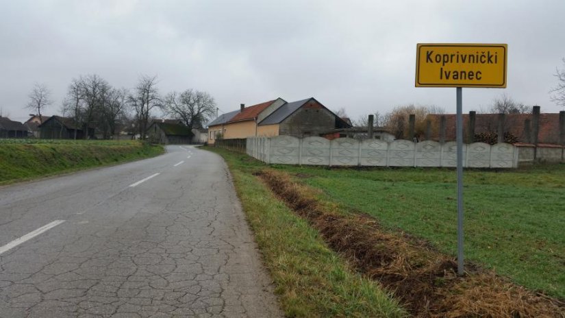 Zbog sumnji u količine otpada USKOK dolazi i u Piškornicu!?