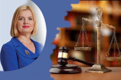 Udruzi hrvatskih sudaca uzvratili profesori zagrebačkog Pravnog fakulteta