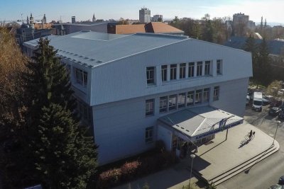 Elektrostrojarska škola Varaždin