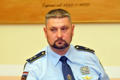 Predsjednik županijske vatrogasne zajednice Nedeljko Vukalović izabran na još jednu visoku dužnost