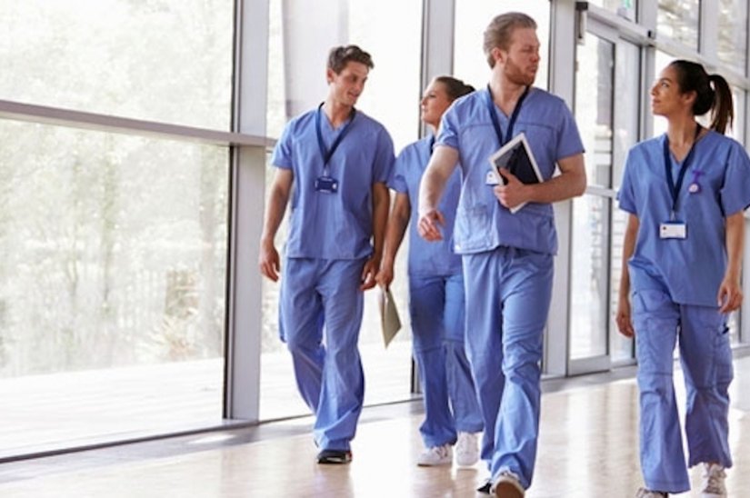 Horvat: Iz bolnice odlaze liječnici, a zdravstvenih djelatnika zaposleno devet, a nezdravstvenih 17