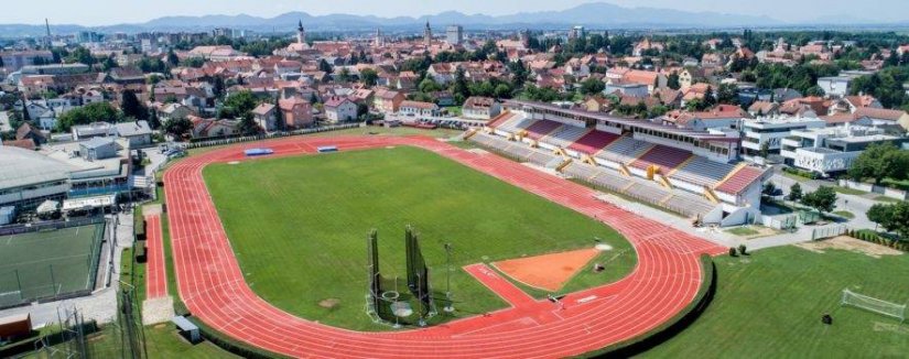 U utorak 16. lipnja održat će se 5. Noćni atletski miting Atletika pod zvijezdama na Slobodi