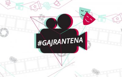 Gaj#GAJRANTENA Koji su filmovi idućeg tjedna na rasporedu u Kinu Gaj?