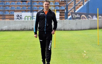 Trener Varaždina Samir Toplak čestitao je svojim igračima na prezentiranoj igri na Poljudu