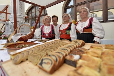 U subotu novo izdanje Županijskog placa: dođite na tradicionalni doručak!