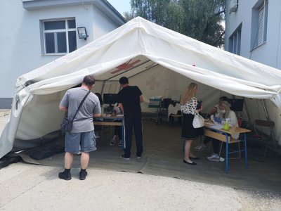 Koronavirusa u Varaždinskoj županiji (još) nema, ali postrožene neke mjere