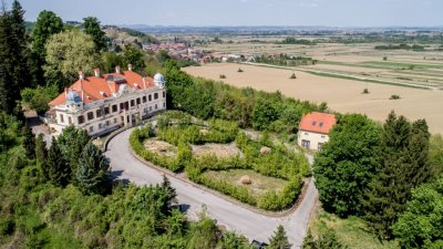 Varaždinska županija planira osnovati Zavod za zaštitu kulturne i prirodne baštine