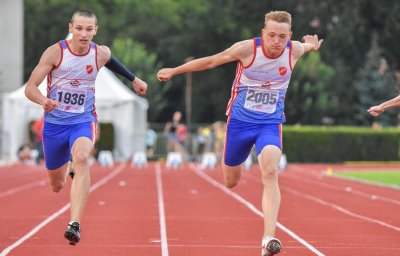 Varaždinska Sloboda drugoplasirani klub PH za mlađe kadete i kadetkinje sa 16 medalja