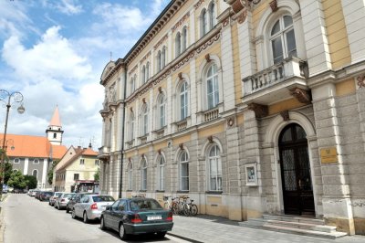 Od 6. srpnja ljetno radno vrijeme Gradske knjižnice i čitaonice &quot;Metel Ožegović&quot; Varaždin