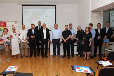 HAMAG-BICRO dodijelio 2,1 milijun eura B Light projektima suradnje hrvatskih i mađarskih poduzetnika