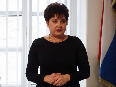 Dragica Ratković