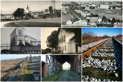 Prošlo je 130 godina od dolaska prvog vlaka na željezničkoj pruzi Varaždin-Lepoglava