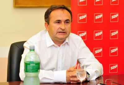 Bilić (SDP): &quot;Imati jednog saborskog zastupnika iz Varaždinske županije nije neuspjeh, to je meganeuspjeh&quot;