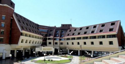 NOVI KREDIT Specijalna bolnica u Toplicama u dodatni kredit zbog Minerve, koja je u lošem stanju
