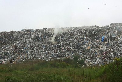 MUTNA&quot; PIŠKORNICA Otkud nesrazmjeri u tvrdnjama oko količina odloženog otpada?