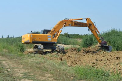 Podignuta optužnica: Neoprezno upravljao bagerom pa teško ozlijedio kolegu