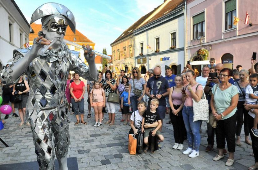 Špancirfest 2019.