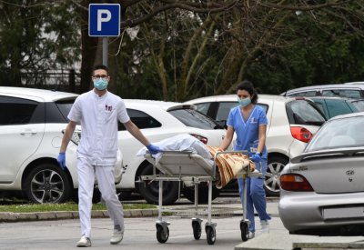 KORONAVIRUS U proteklih 24 sata u Hrvatskoj 92 novozaraženih, nema preminulih